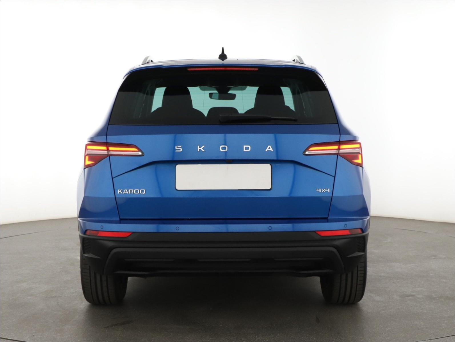 Škoda Karoq - 2024