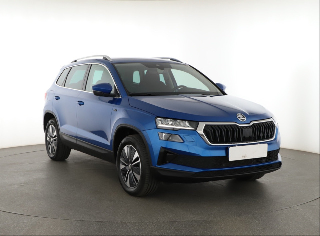 Škoda Karoq 2024