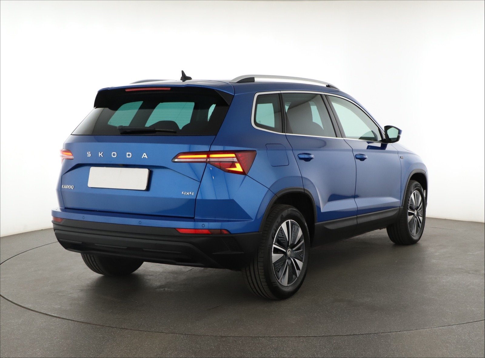Škoda Karoq - 2024