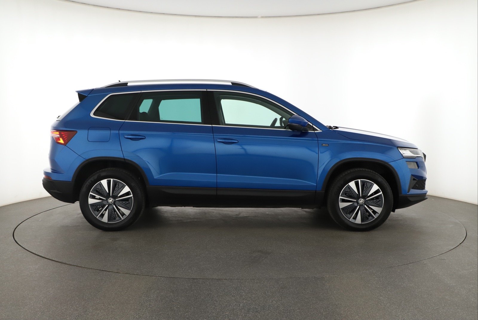 Škoda Karoq - 2024