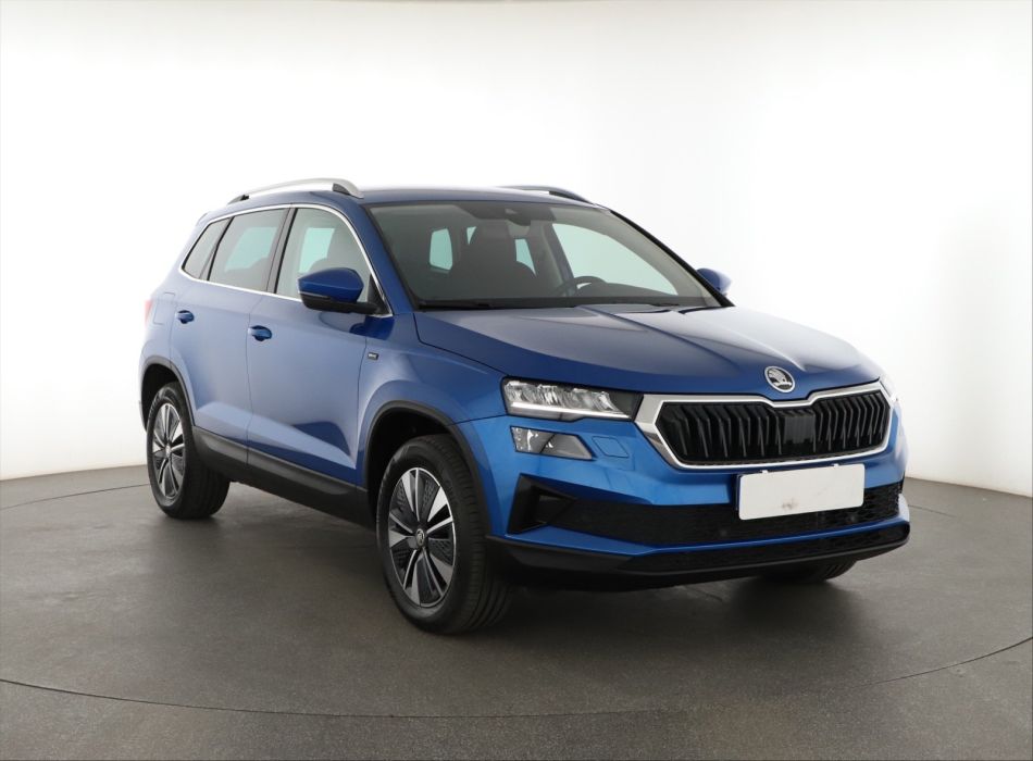 Skoda Karoq - 2024