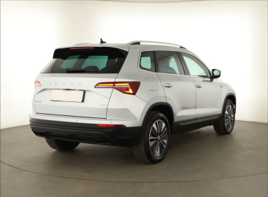 Škoda Karoq - 2024