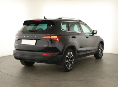 Škoda Karoq - 2024
