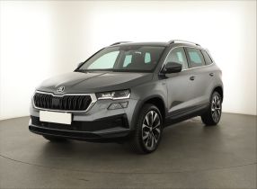 Skoda Karoq - 2024