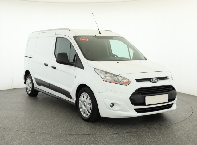 Ford Transit Connect 2014