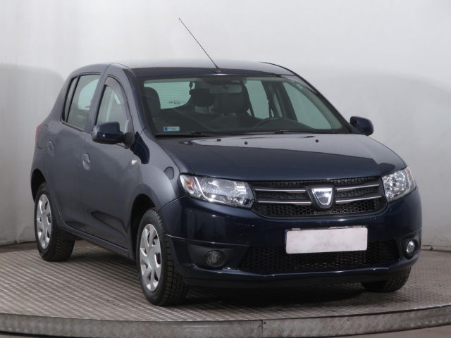 Dacia Sandero 2014