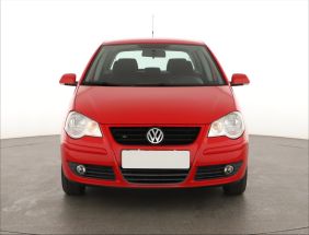 Volkswagen Polo - 2009