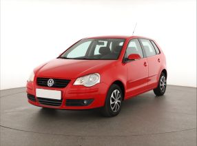 Volkswagen Polo - 2009