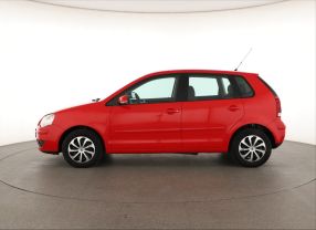 Volkswagen Polo - 2009