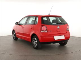 Volkswagen Polo - 2009