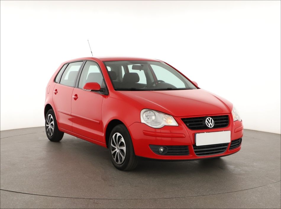 Volkswagen Polo - 2009