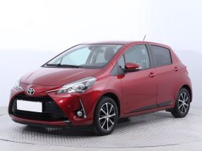 Toyota Yaris - 2018