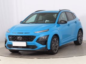 Hyundai Kona - 2022