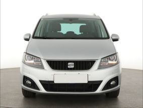 Seat Alhambra - 2015