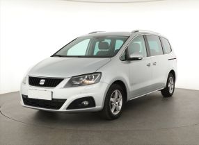 Seat Alhambra - 2015