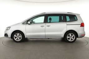 Seat Alhambra - 2015