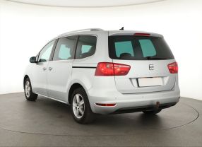 Seat Alhambra - 2015