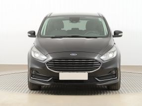 Ford S-Max - 2021