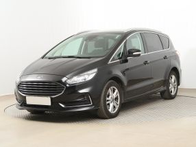Ford S-Max - 2021