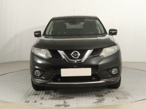 Nissan X-Trail - 2015