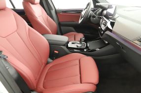 BMW X3 - 2024