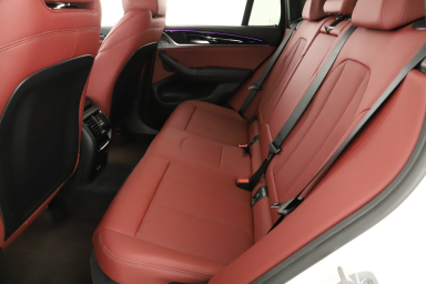 BMW X3 - 2024