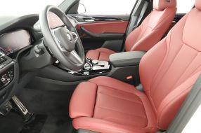 BMW X3 - 2024