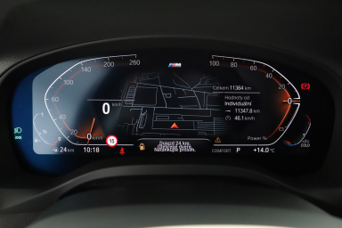 BMW X3 - 2024