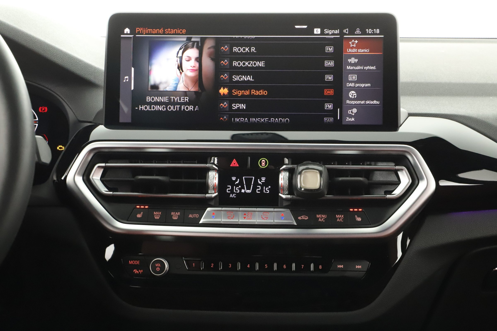 BMW X3 - 2024
