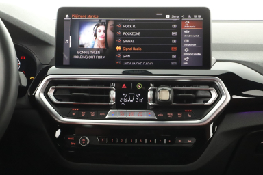BMW X3 - 2024