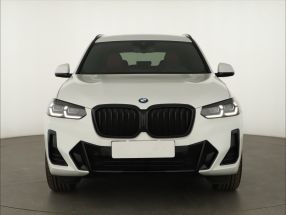 BMW X3 - 2024