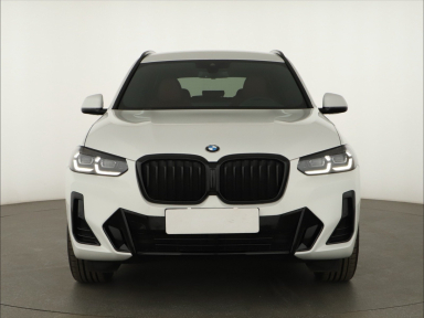 BMW X3 - 2024