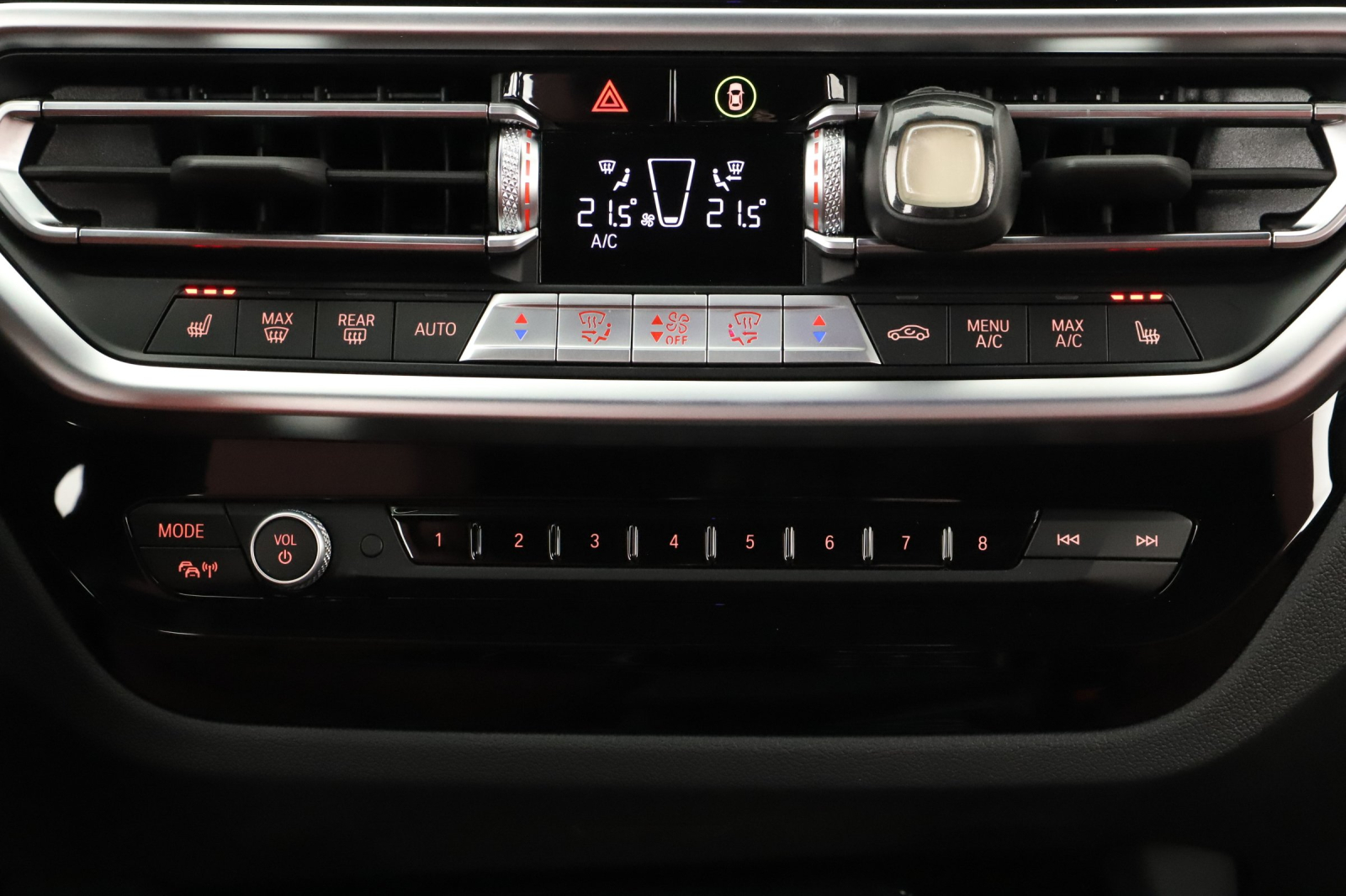 BMW X3 - 2024