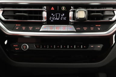 BMW X3 - 2024