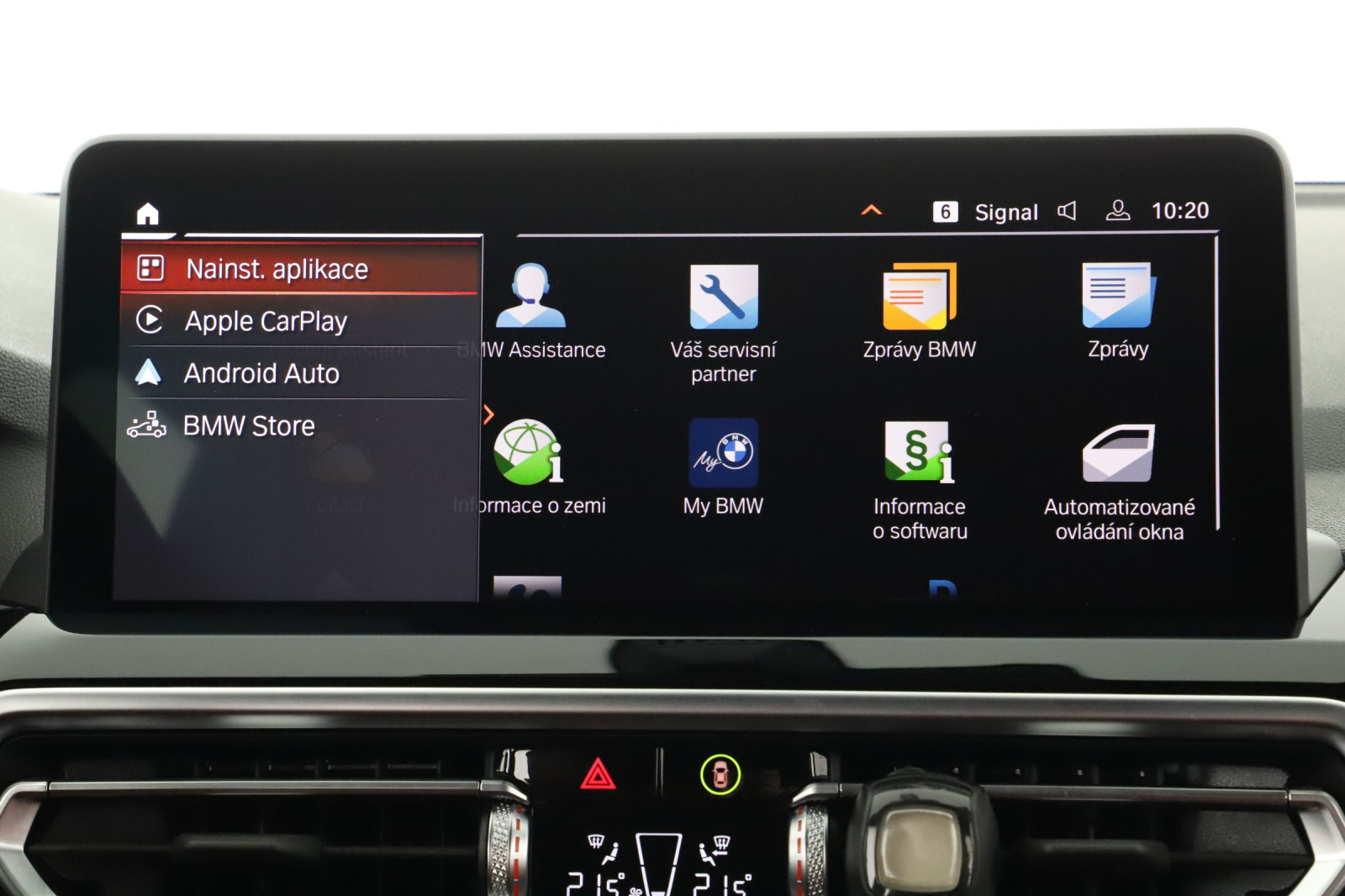 BMW X3 - 2024