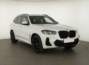 BMW X3 - 2024