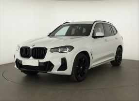 BMW X3 - 2024