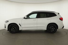 BMW X3 - 2024