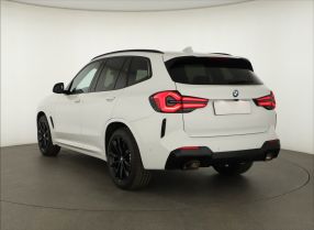 BMW X3 - 2024
