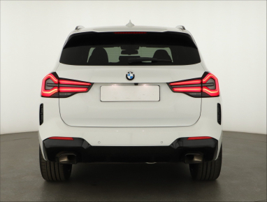 BMW X3 - 2024