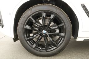 BMW X3 - 2024