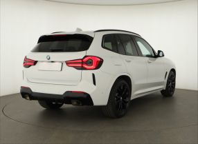 BMW X3 - 2024