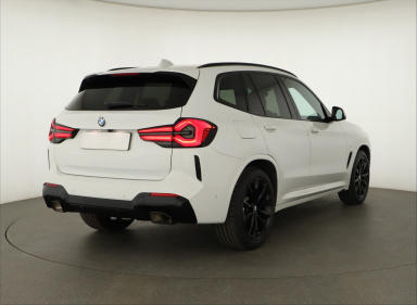 BMW X3 - 2024