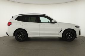 BMW X3 - 2024