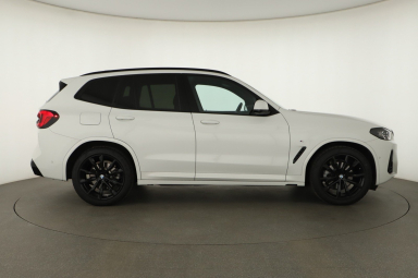BMW X3 - 2024