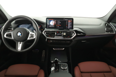 BMW X3 - 2024
