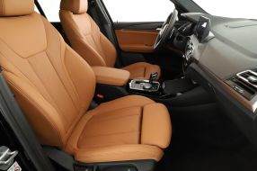 BMW X3 - 2024