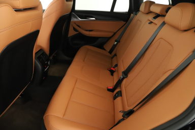 BMW X3 - 2024