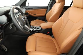 BMW X3 - 2024