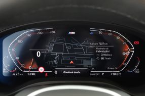 BMW X3 - 2024